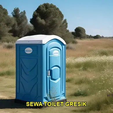 sewa toilet Gresik